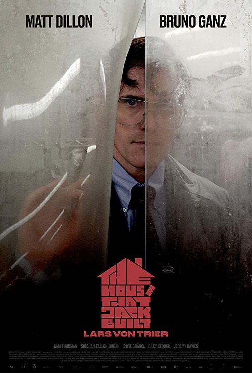 La casa di Jack