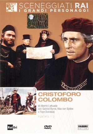 Cristoforo Colombo
