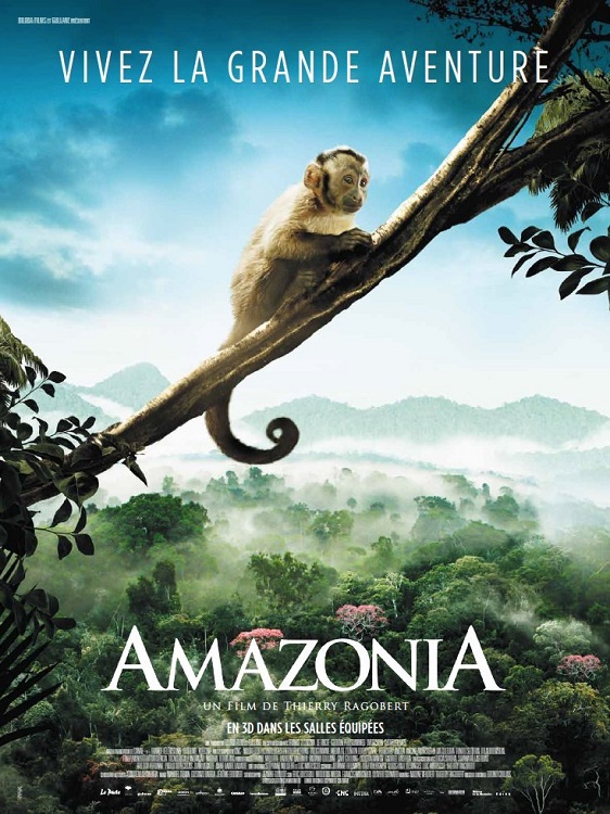 Amazzonia