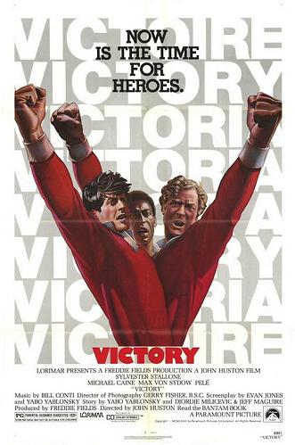 Fuga per la vittoria