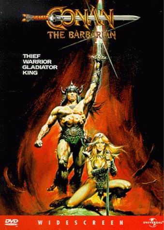 Conan il barbaro