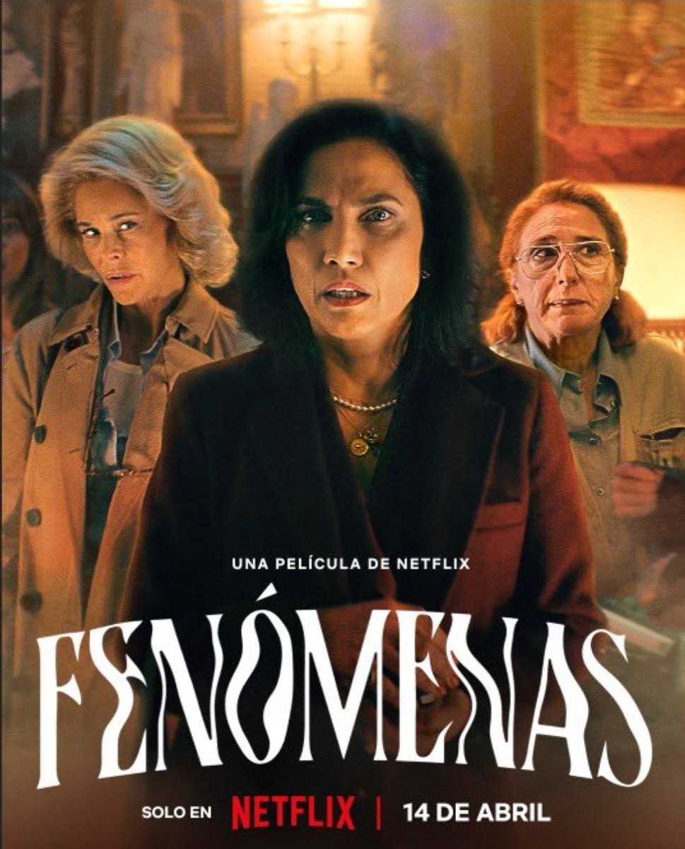 Fenòmenas - Indagini occulte