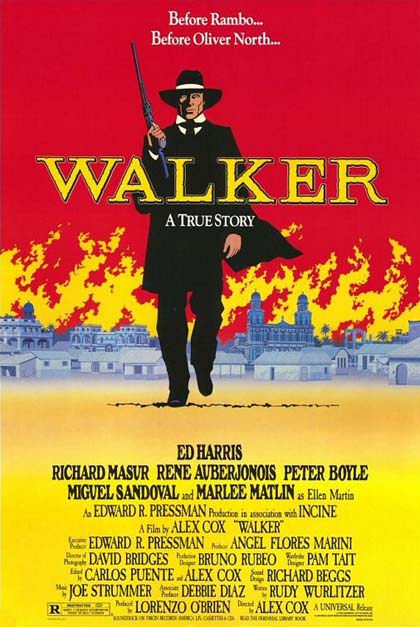 Walker - Una storia vera