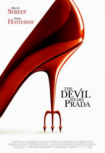Il diavolo veste Prada