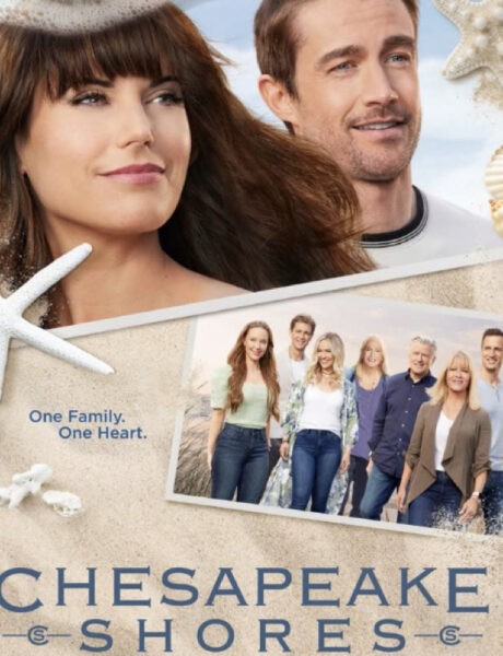 Chesapeake Shores