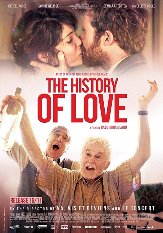 La storia dell'amore