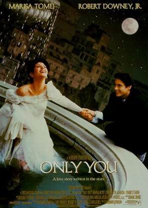 Only you - Amore a prima vista