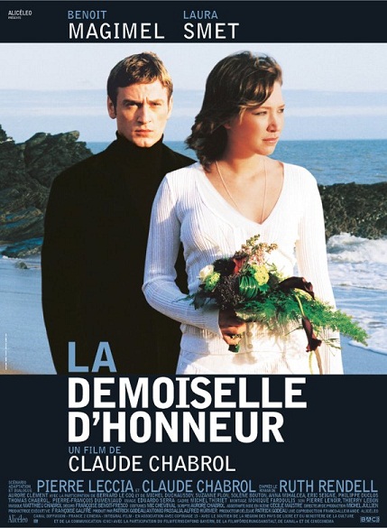 La damigella d'onore