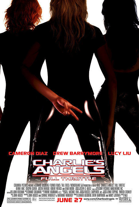 Charlie's Angels - Più che mai