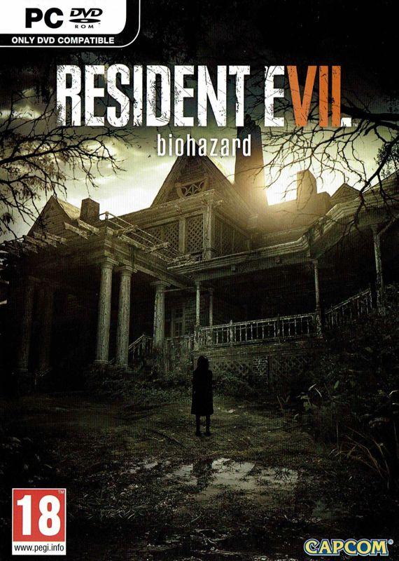 Resident Evil 7: Biohazard