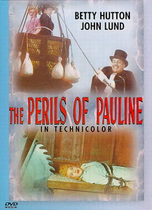 La storia di Pearl White