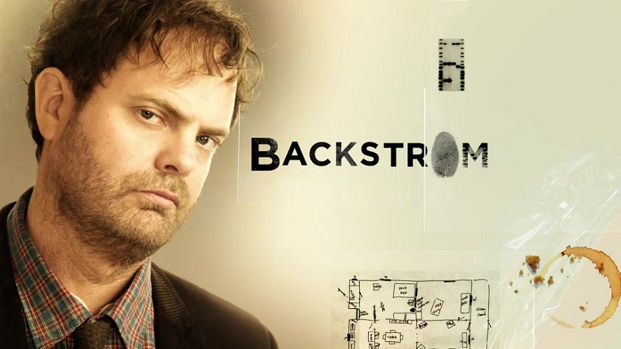 Backstrom