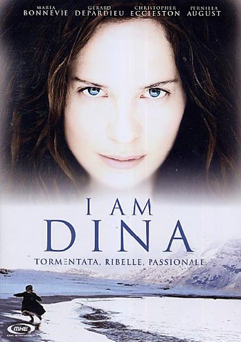 I am Dina (I am Dina - Questa è la mia storia)
