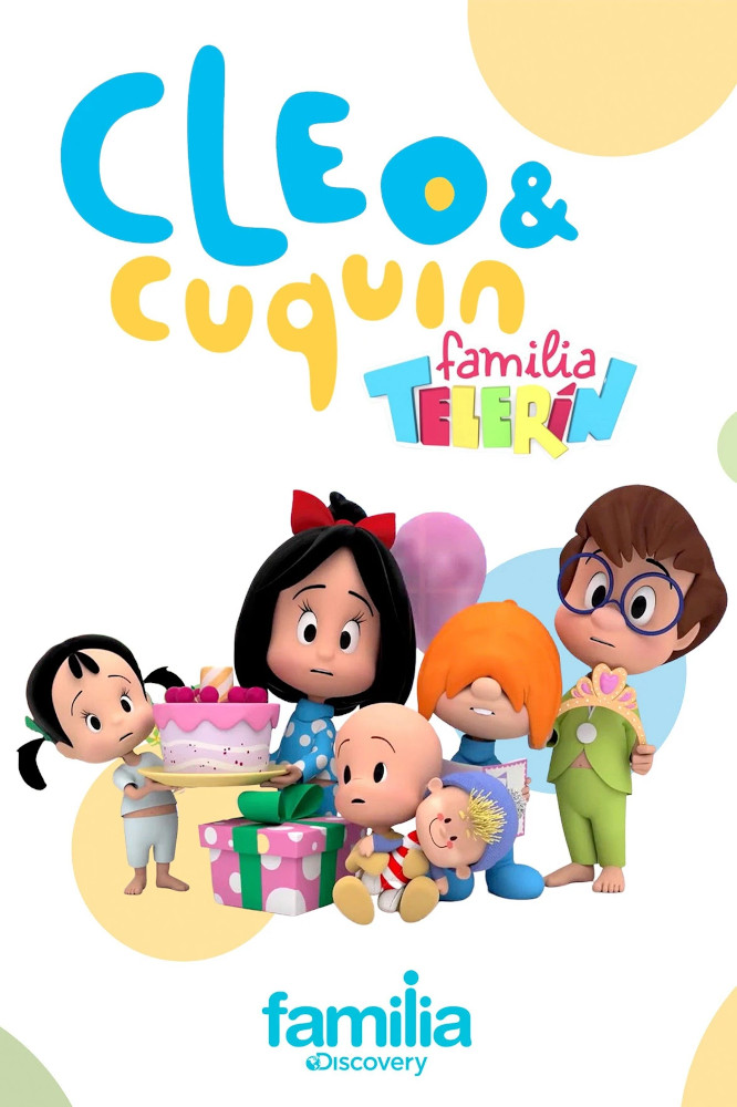 Cleo & Cuquin