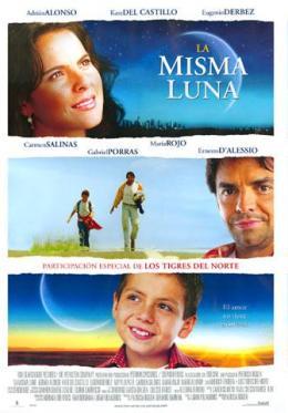 La misma luna (La stessa luna)