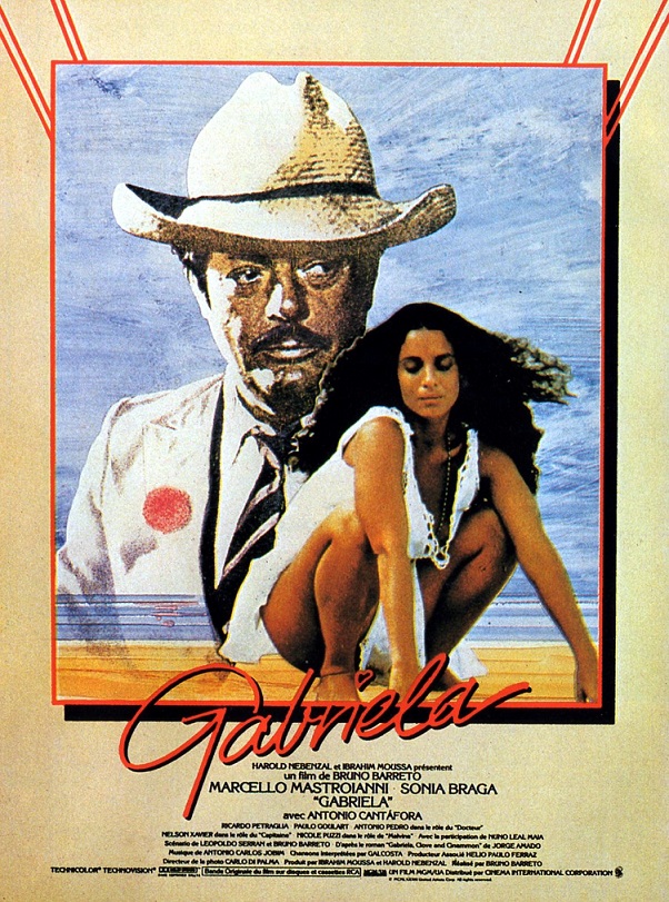 Gabriela