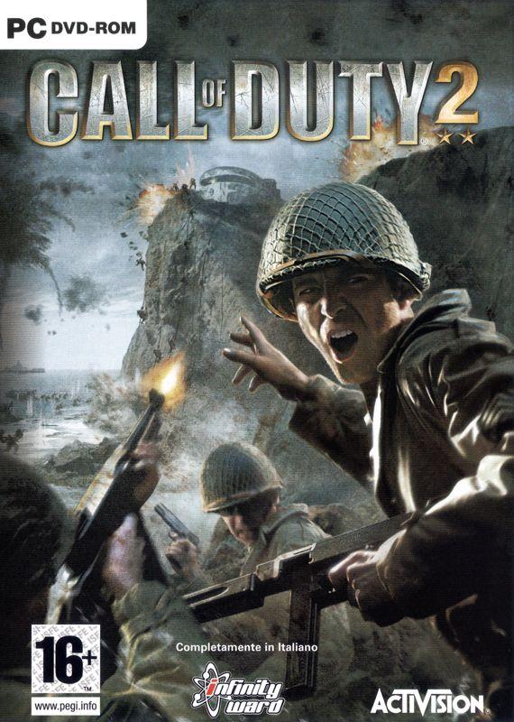Call of Duty 2