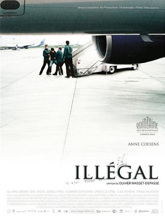 Illegal