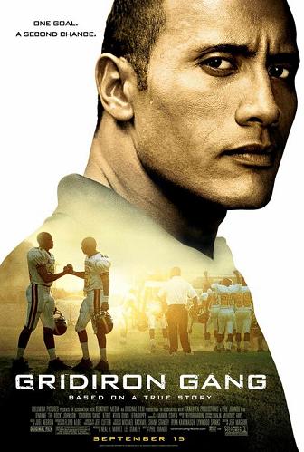 La gang di Gridiron