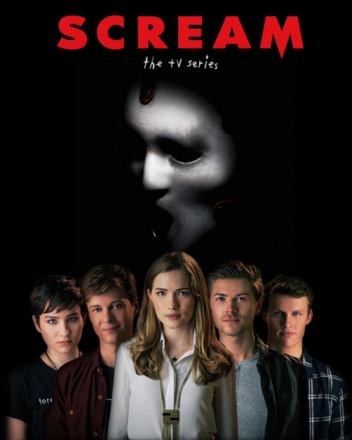 Scream (TV 2015)