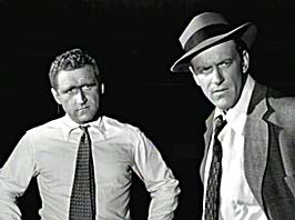 Tony e il professore