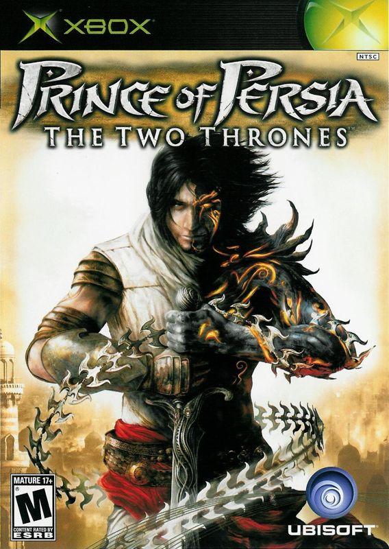 Prince of Persia: I due troni