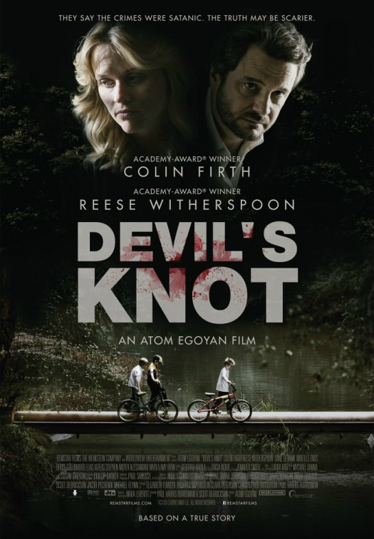 Devil's Knot - Fino a prova contraria