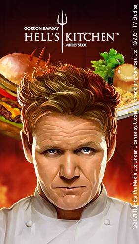Hell's Kitchen - Il diavolo in cucina