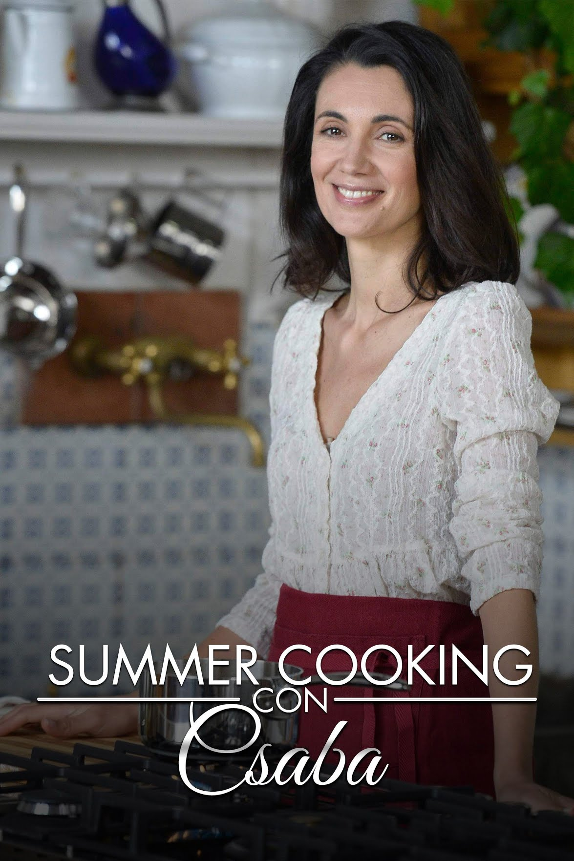 Summer Cooking con Csaba