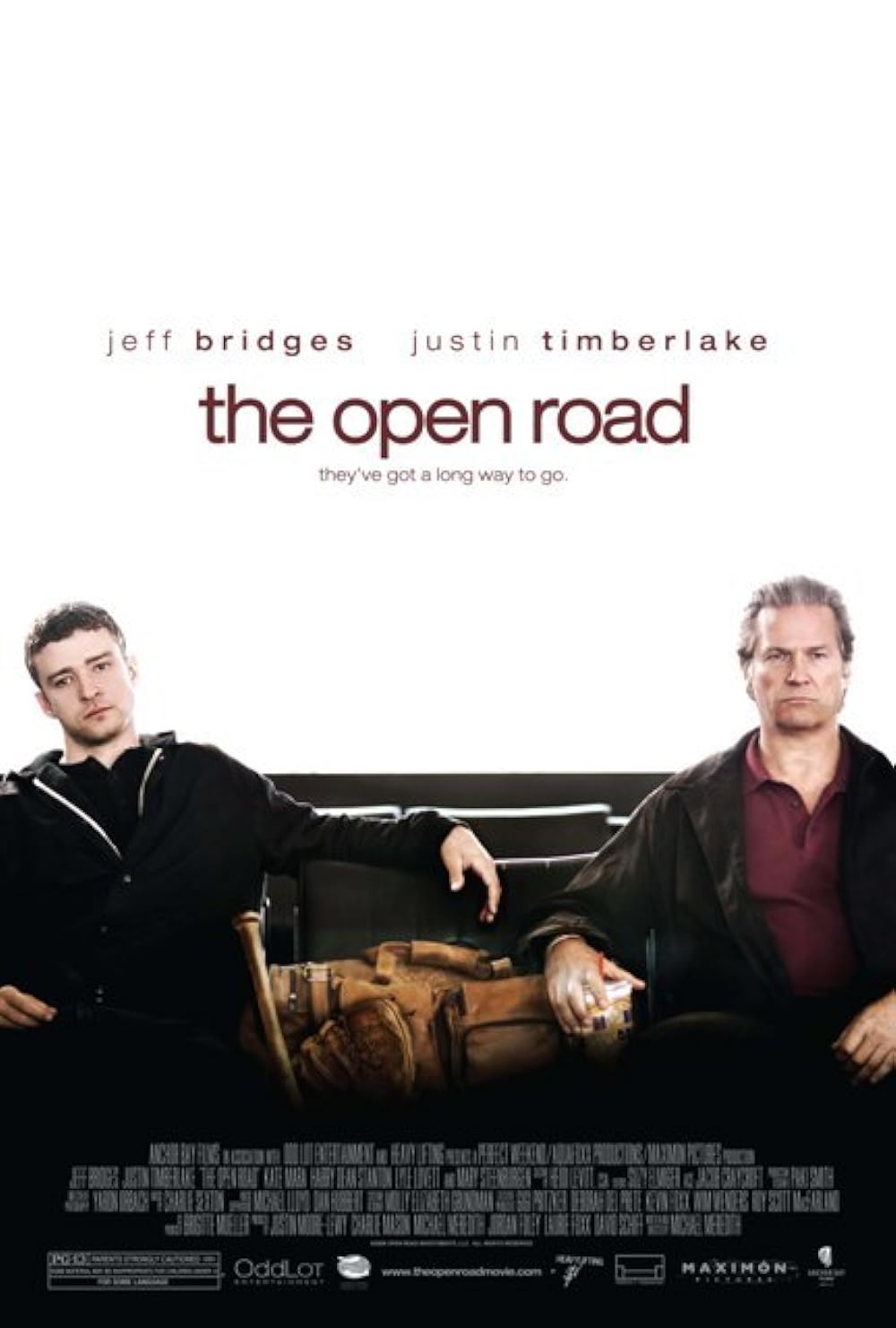 Open Road