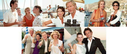 Odissea d'amore