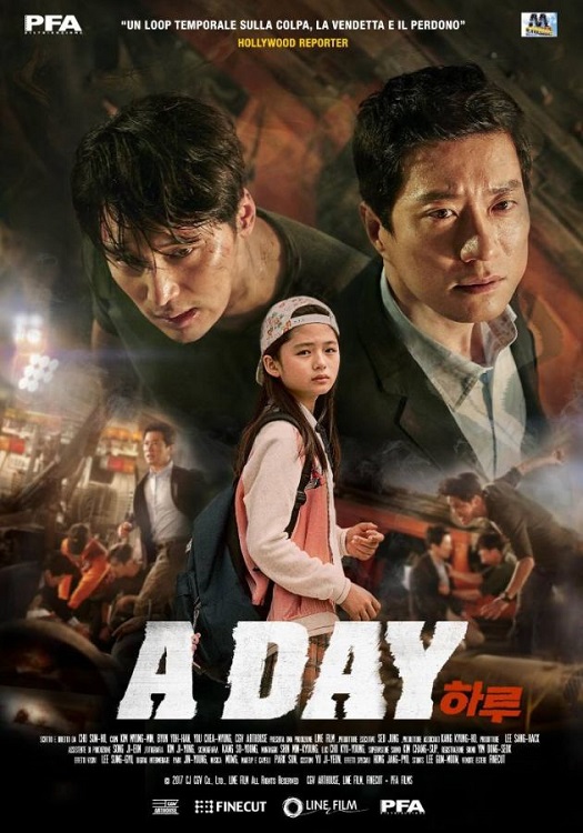 A Day
