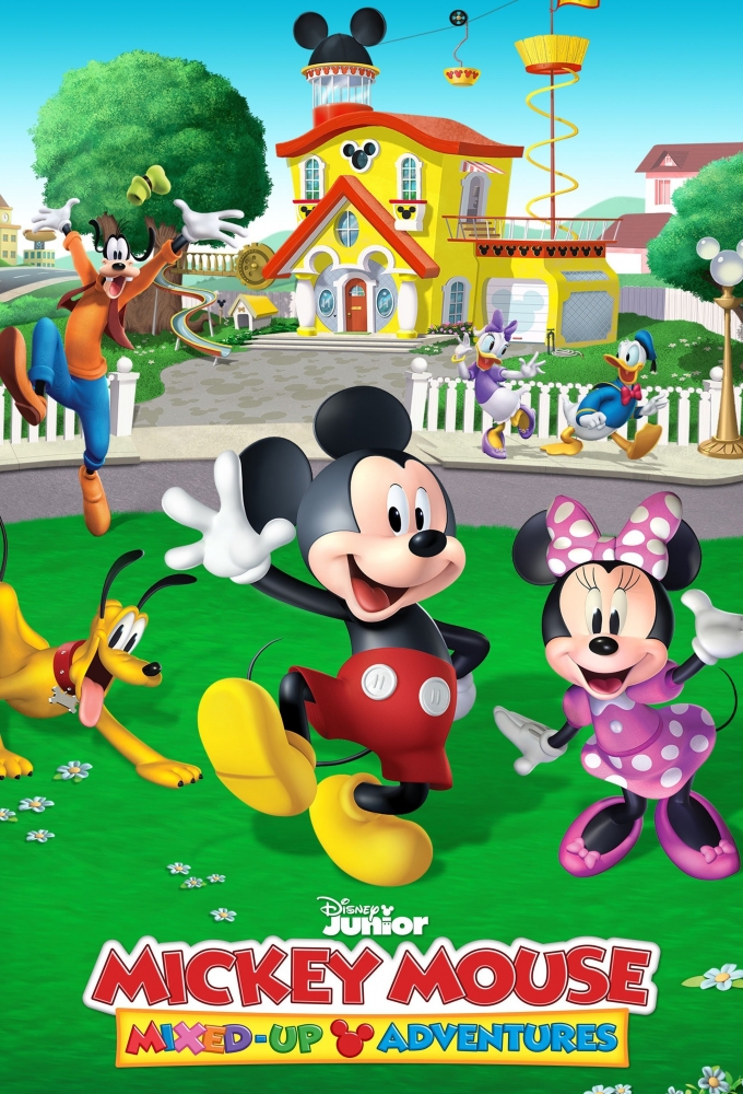 Topolino - Strepitose avventure