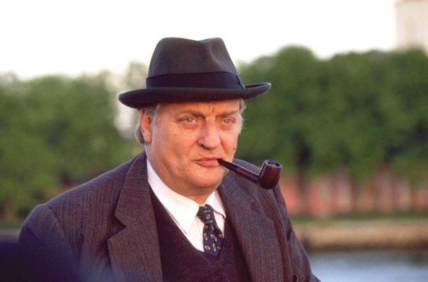 Il Commissario Maigret