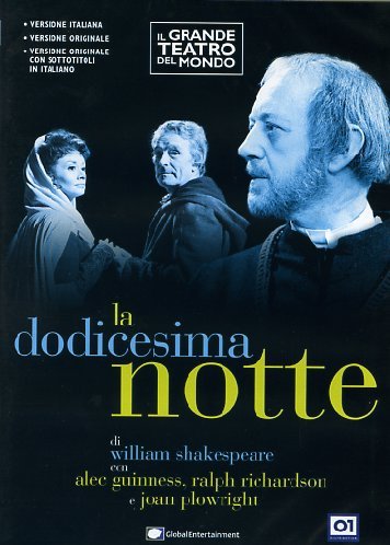 La dodicesima notte (1970)