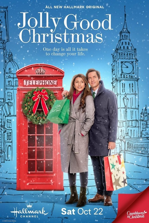 Natale a Londra