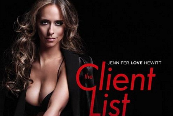 The Client List - Clienti speciali