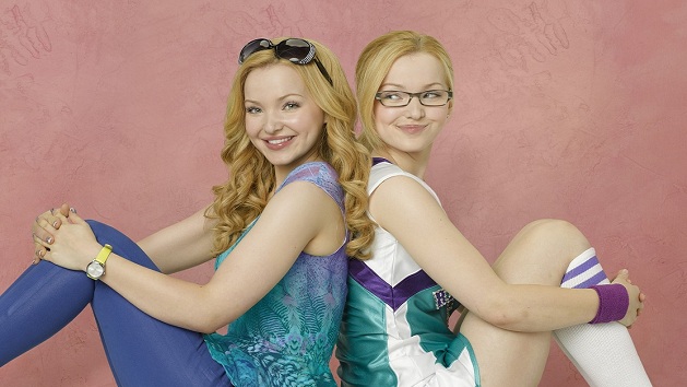 Liv e Maddie