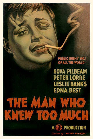 L'uomo che sapeva troppo (1934)
