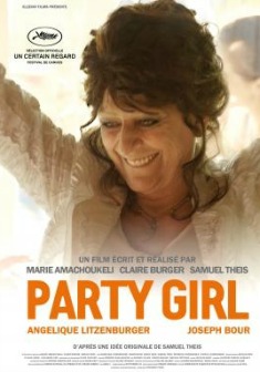 Party Girl