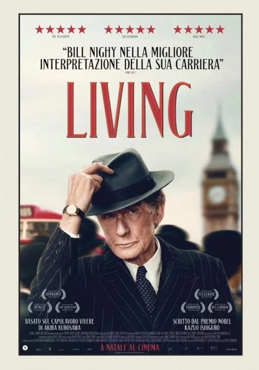 Living