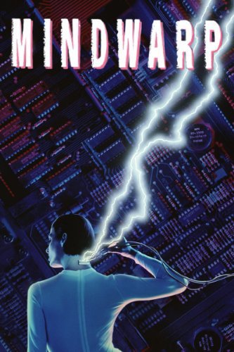 Mindwarp - Futuro virtuale
