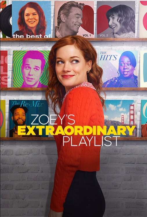 Lo straordinario mondo di Zoey