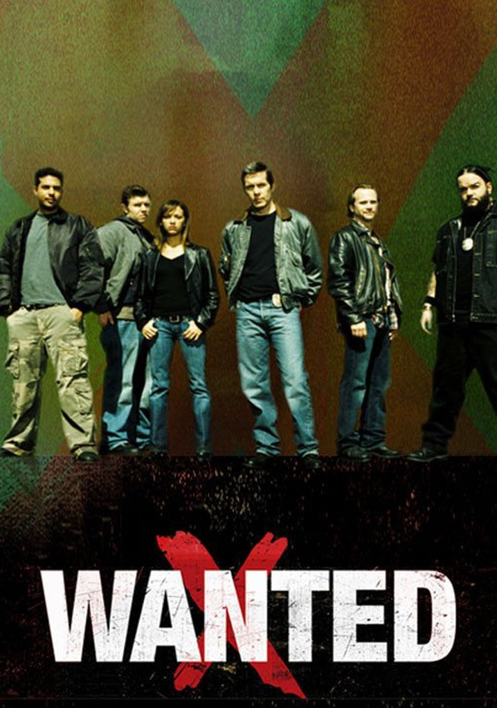 Wanted (serie tv 2005)