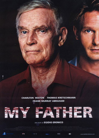 My father