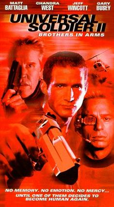Universal Soldier II