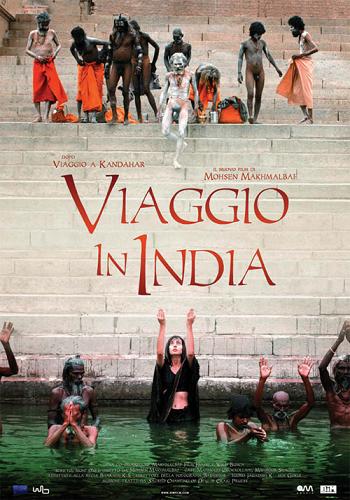 Viaggio in India