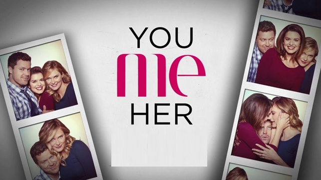You Me Her