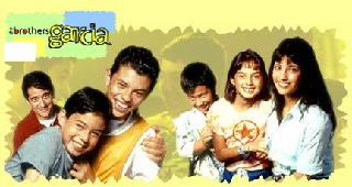 I fratelli Garcia
