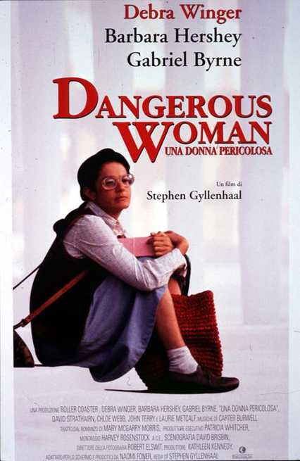 Dangerous Woman - Una donna pericolosa